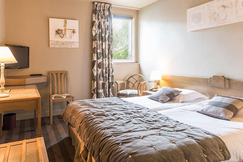 Logis Hotel La Grassinais Saint-Malo Exteriör bild