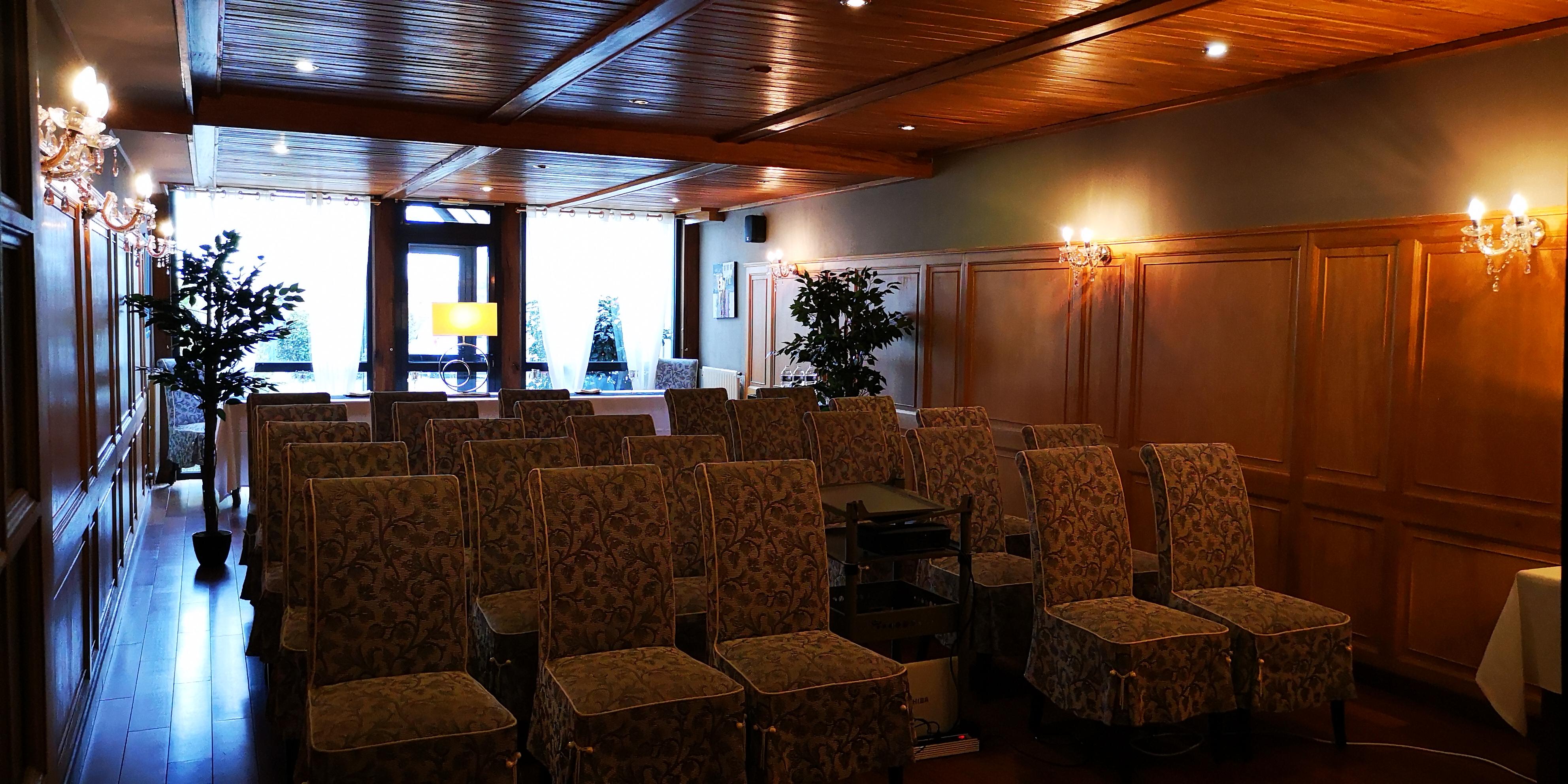 Logis Hotel La Grassinais Saint-Malo Exteriör bild